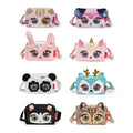 Super Cute Eye Blink Sling Bag - The Gears