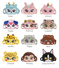 Super Cute Eye Blink Sling Bag - The Gears