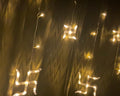 Swastik Curtain Led Light (12 Warm White Bulb) - The Gears