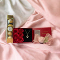 Sweet & Sparkle Valentine Combo for Someone Special - The Gears