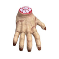 The Crawling Horror Hand 🔦🖐️ – Scare Your Friends with Light & Sound Prank Toy! - The Gears