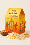 The Lohri Celebration Hamper - The Gears