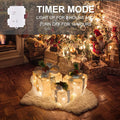 Tinsel Christmas Gift Box Set (3 Pcs) - The Gears