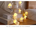 Unicorn Led String Light Decorative light for Christmas, Diwali, Home Decoration, Birthday Parties, Special Occasions - 20 Unicorn - The Gears