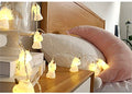 Unicorn Led String Light Decorative light for Christmas, Diwali, Home Decoration, Birthday Parties, Special Occasions - 20 Unicorn - Homely Arts