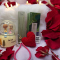 Valentine Combo Gift Set – Perfect Romantic Surprise 🎁❤️ - The Gears