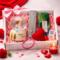 Valentine Combo Gift Set – Perfect Romantic Surprise 🎁❤️ - The Gears