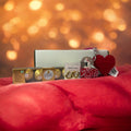 Valentine Combo Gift Set – Romantic & Elegant Surprise 🎁❤️ - The Gears