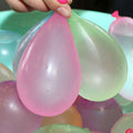 Water Balloon Bunch – Fill 111 Balloons in 1 Minute | Quick - Fill Holi Water Balloons - The Gears