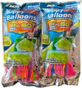 Water Balloon Bunch – Fill 111 Balloons in 1 Minute | Quick - Fill Holi Water Balloons - The Gears