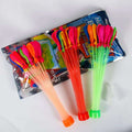 Water Balloon Bunch – Fill 111 Balloons in 1 Minute | Quick - Fill Holi Water Balloons - The Gears